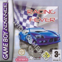 Racing Fever [GBA]
