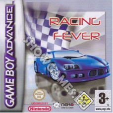 Racing Fever [GBA]