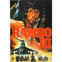 Rambo 3 [16-bit]