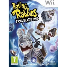 Raving Rabbids: Travel in Time [Wii]
