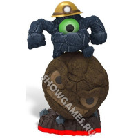 Skylanders Trap Team: Фигурка Rocky Roll