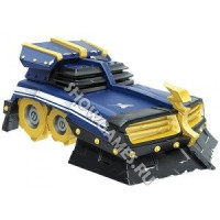 Skylanders SuperChargers. Машина Shield Striker