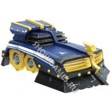 Skylanders SuperChargers. Машина Shield Striker