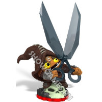 Skylanders Trap Team: Фигурка Short Cut [Мастер ловушек]