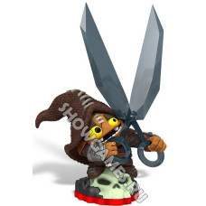 Skylanders Trap Team: Фигурка Short Cut [Мастер ловушек]