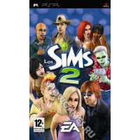 Sims 2 (Симс) [PSP]