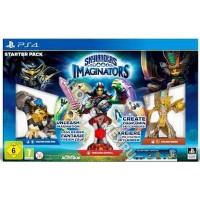 Skylanders Imaginators - стартовый набор (PS4)
