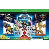 Skylanders Imaginators - стартовый набор (Xbox One)