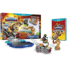 Skylanders SuperChargers: Стартовый набор для Wii U
