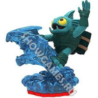 Skylanders Trap Team. Фигурка Tidal Wave Gill Grunt