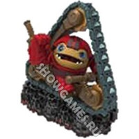 Skylanders Trap Team. Фигурка Tread Head