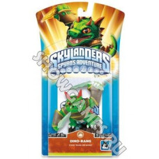 Skylanders (Скайлендеры). Фигурка Dino-rang