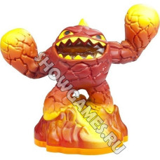 Skylanders Giants: Фигурка Lightсore Eruptor [светящаяся]