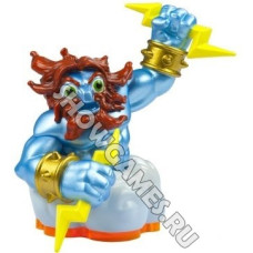 Skylanders Giants: Фигурка Lightning Rod