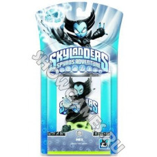 Skylanders (Скайлендеры). Фигурка Hex