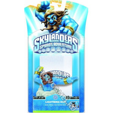 Skylanders (Скайлендеры). Фигурка Lightning Rod