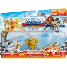 Набор для гонок Skylanders SuperChargers - Sky Racing Action Pack
