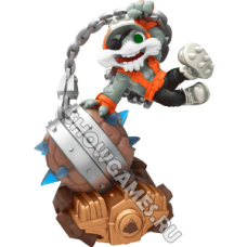 Skylanders SuperChargers. Фигурка Smash Hit [Скайлендер-суперзаряд]