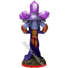 Skylanders Trap Team. Фигурка Blastermind [Мастер ловушек]