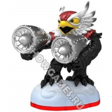 Skylanders Trap Team. Фигурка Full Blast Jet-Vac Skylanders Trap Team. Фигурка Full Blast Jet-Vac
