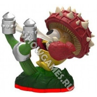 Skylanders Trap Team. Фигурка Sure Shoot Shroomboom