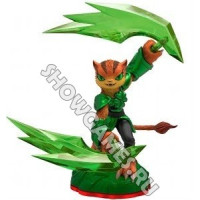Skylanders Trap Team. Фигурка Tuff Luck [Мастер ловушек]