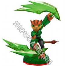 Skylanders Trap Team. Фигурка Tuff Luck [Мастер ловушек]