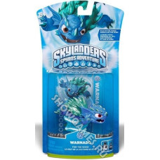 Skylanders (Скайлендеры). Фигурка Warnado