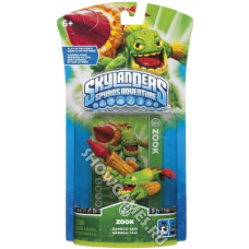 Skylanders (Скайлендеры). Фигурка Zook