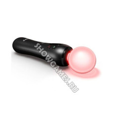  Б/У Контроллер PS Move для PlayStation (PS3/PS4)