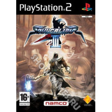 Soulcalibur III (3) [PS2]