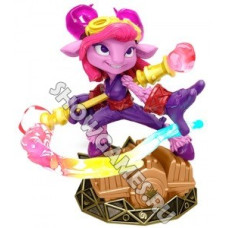 Skylanders SuperChargers. Фигурка Splat [Скайлендер-суперзаряд]