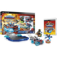 Skylanders SuperChargers: Стартовый набор для PS3