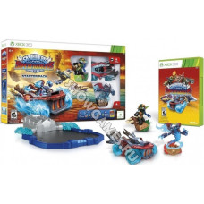Skylanders SuperChargers: Стартовый набор для Xbox 360