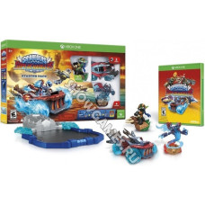 Skylanders SuperChargers: Стартовый набор для Xbox One