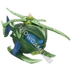 Skylanders SuperChargers. Машина Stealth Stinger