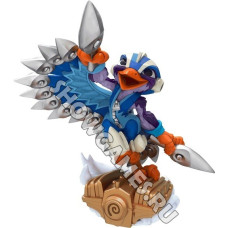 Skylanders SuperChargers. Фигурка Stormblade [Скайлендер-суперзаряд]