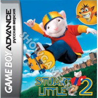 Stuart Little 2 [GBA]