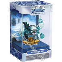 Skylanders SuperChargers. Фигурка Elite Slam Bam [Серия Элит]