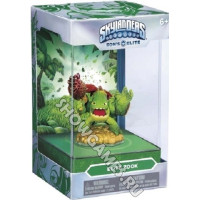 Skylanders SuperChargers. Фигурка Elite Zook [Серия Элит]