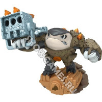 Skylanders SuperChargers. Фигурка Shark Shooter Terrafin [Скайлендер-суперзаряд]