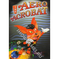 Aero Acrobat [Sega]