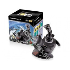 Джойстик - Штурвал T.Flight Hotas X Thrustmaster для PC/PS3