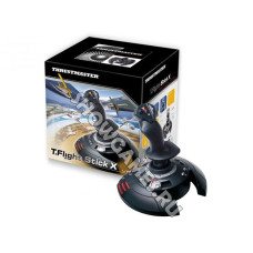 Джойстик - Штурвал T Flight Stick X Thrustmaster для PC/PS3