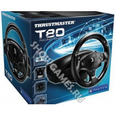 Руль Thrustmaster T80 Racing Wheel Official PS4 / PS3