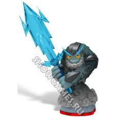 Skylanders Trap Team. Фигурка Thunderbolt [Мастер ловушек]