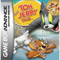 Tom and Jerry Tales (Русская версия) [GBA]