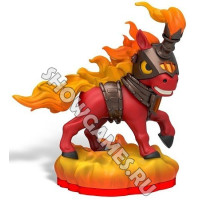 Skylanders Trap Team: Фигурка Trail Blazer