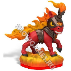 Skylanders Trap Team: Фигурка Trail Blazer