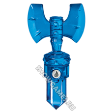 Ловушка Water Axe Trap - Skylanders Trap Team